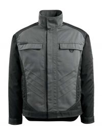 Mascot Arbeitsjacke Fulda Grau